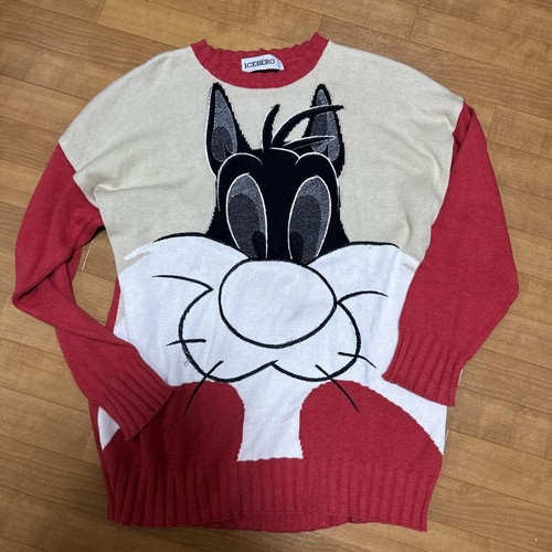 Vintage iceberg looney tunes - Gem Vintage iceberg looney tunes - Gem
