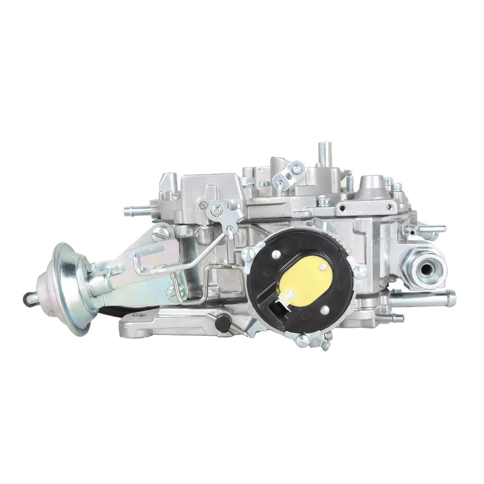 Carburador duradero apto para GMC 1981-1984 1985 1986 C3500/K3500/C2500 V8 305-350 Foto 4 de 4