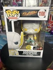 Funko Pop! Vinyl: DC Universe - Godspeed (Glows in the Dark) - GameStop...