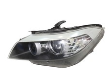BMW Z4 Roadster E89 Scheinwerfer vorne links 7237647 7191735 3.00 28887210
