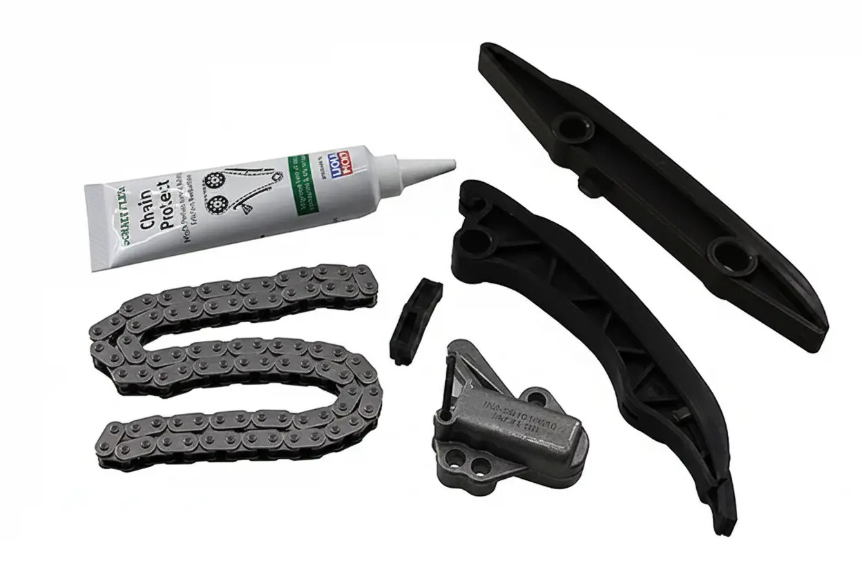 Connecteur de sonde lambda 559 1007 20 INA pour MINI BMW - Image 2