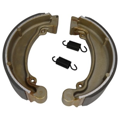 EBC Bremsbacken brake shoe H310
