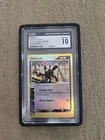 2003 Pokemon Umbreon EX Sandstorm #24/100  Reverse Holo CGC 10 RARE LOW POP