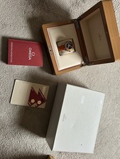OMEGA Seamaster Men