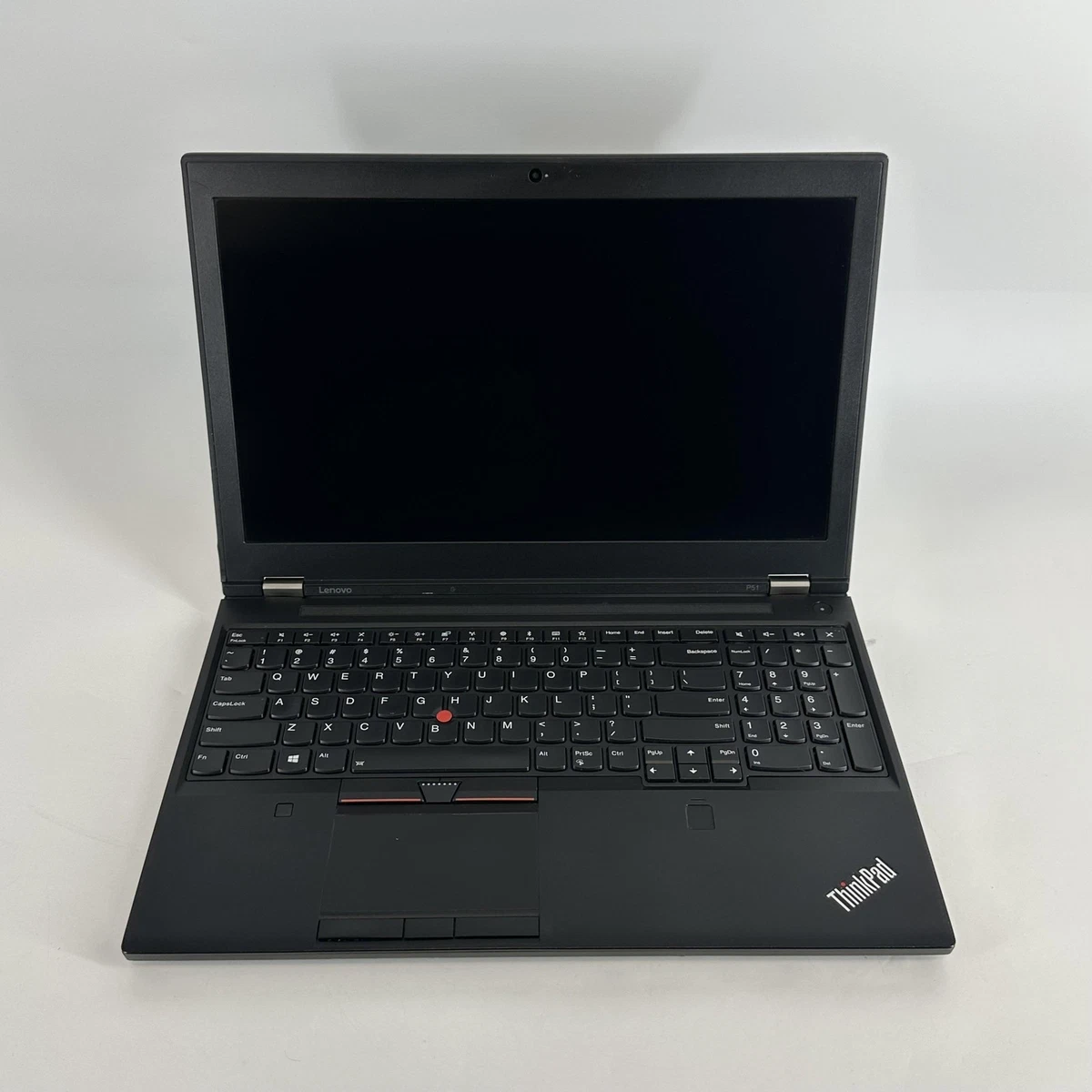 Intel Core i7 7th Gen. PC 256 GB SSD Capacity Laptops & Netbooks