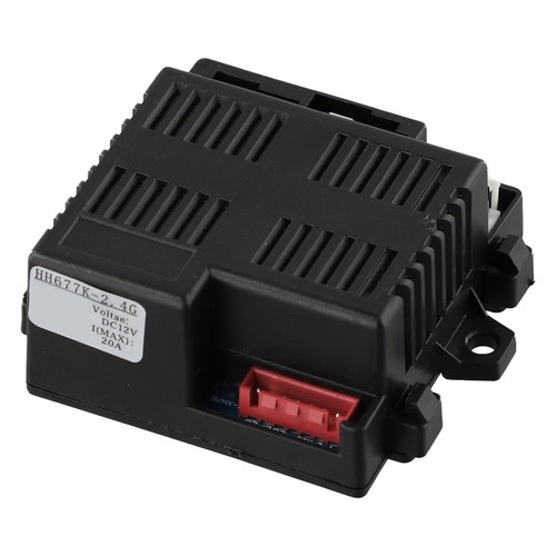 Remote Control HH677K-2.4G 12V HH677K And HH619Y RC 3 Optional HH619Y RC - Afbeelding 6 van 25