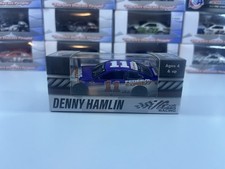 Denny Hamlin 2020 NASCAR Cup Series FedEx Darlington 1:64 Lionel Racing Toyota