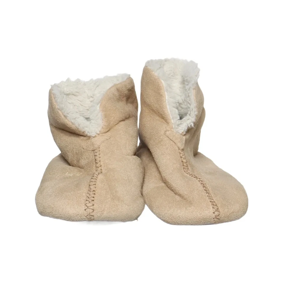 Isotoner, Hausschuhe, Größe: 39, Beige, Damen #Ckt - Bild 2 von 4