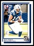 Alec Pierce 2025 Donruss #243 Colts NFL READ FREE SHIPPING AutographDen