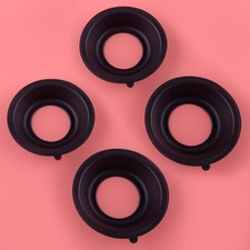 4x Membrane de carburateur