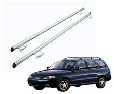 Barres de toit Hyundai LANTRA