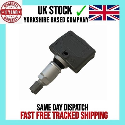 NEW TPMS TYRE PRESSURE SENSOR FOR LOTUS 2-ELEVEN 1.8 2007-2011 B121G600F