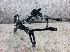 2007 Bmw R1200gs R 1200 Gs Front Sub Frame Front Fairing Bracket 2007 Bmw R1200gs R 1200 Gs Front Sub Frame Front Fairing Bracket
