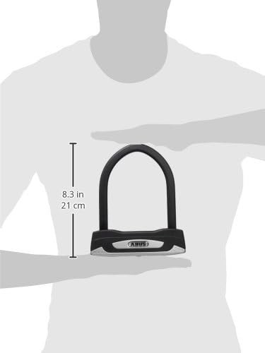 アクセサリー Abus Granit X-Plus54 54/160HB ABUS GRANIT XPLUS 54 “MINI” 54/160HB145 (5.7″) (18512) | eBay
