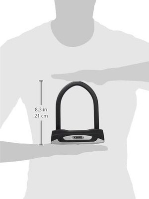 ABUS GRANIT XPLUS 54 “MINI” 54/160HB145 (5.7″) (18512) | eBay