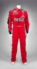 Go Kart Racing Suit CIK / FIA Level2 Suit With Digital Sublimation