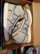 NIKE VANDAL SUPREME 2003 VINTAGE UK 8 DEADSTOCK RARE