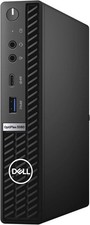 Dell Optiplex 5080 MICRO i5-10500T 16GB RAM 256GB SSD NVMe W11 Pro