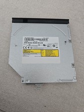 Toshiba Samsung SN-208 DVD Writer Slim