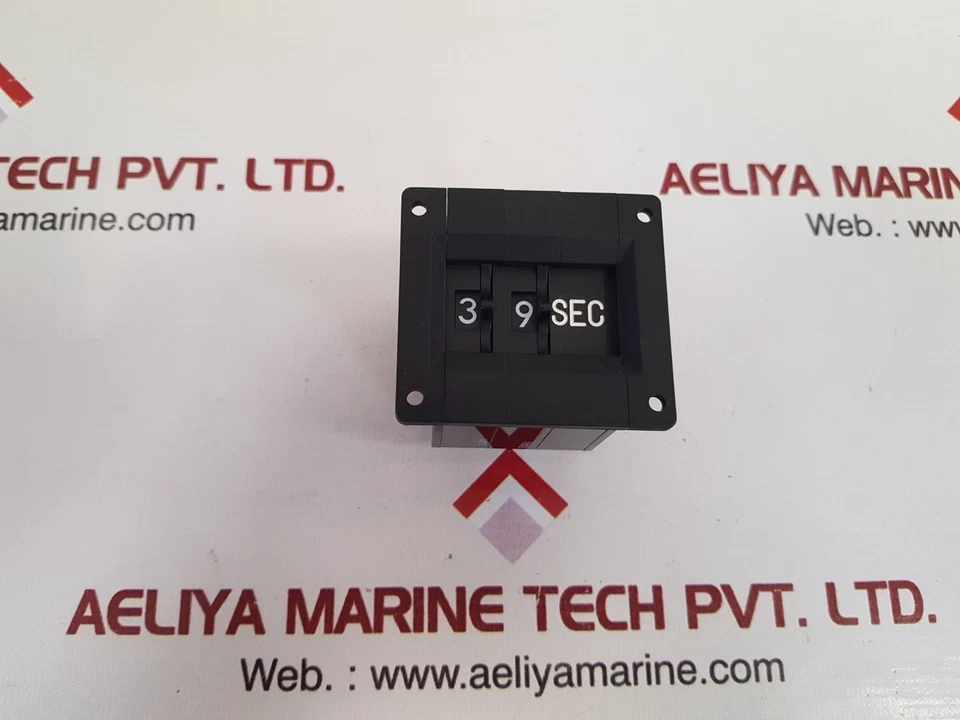 DIGITRAN 3566049 Digit Counter Module CR6-10S-3.96E - Image 2 of 4