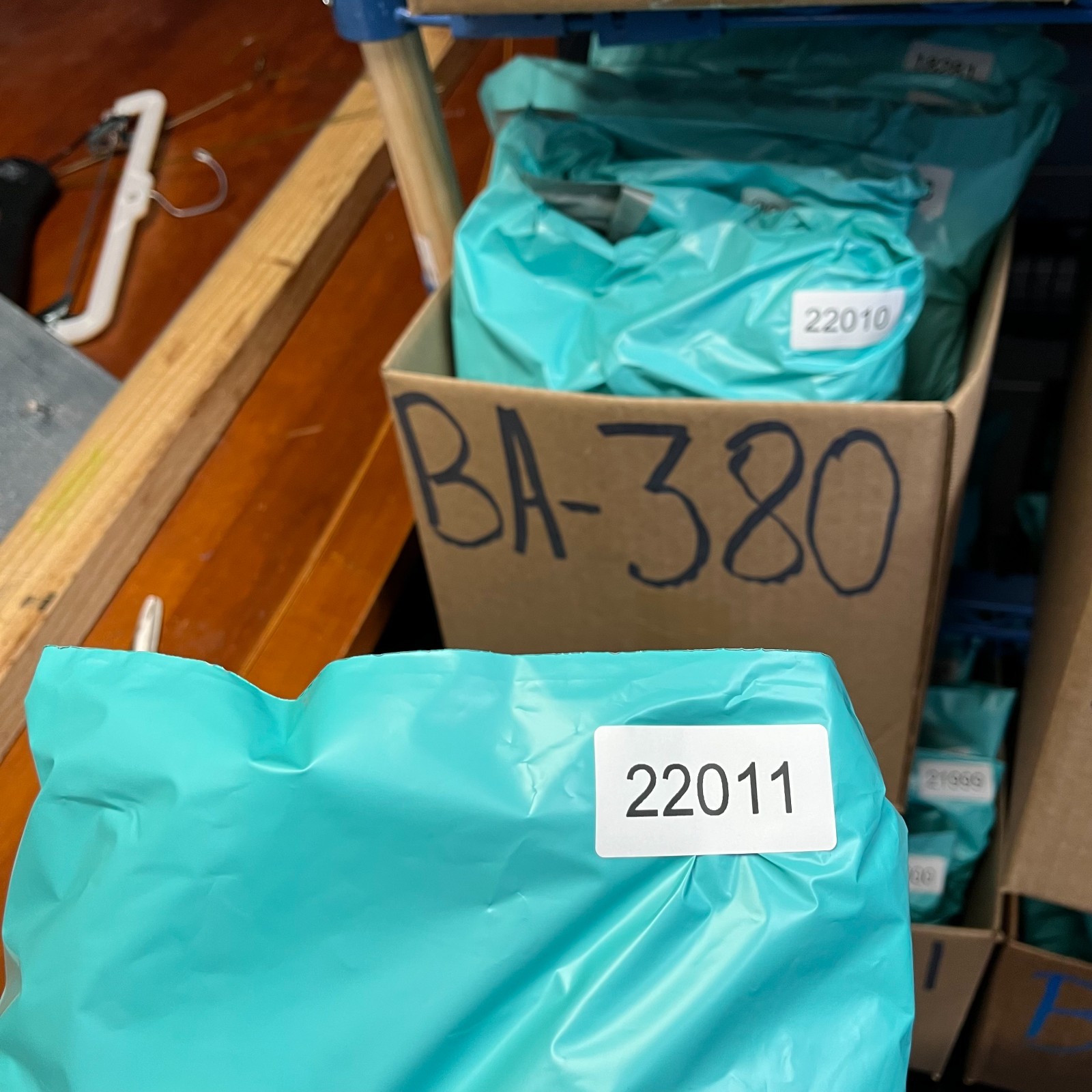 Jordan Boys Hoodie Size M10-12Y Black Red Jumpman Hybrid Full Zip Pockets Jacket thumbnail 13