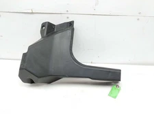 17 Honda Pioneer 700 SXS700 Rear Left Mud Guard Cover 63520-HL3-A1400