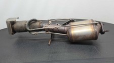 VOLVO V40 T3 MK3 2012-2020 - 2.0 Petrol B4204T33 Catalytic Converter 