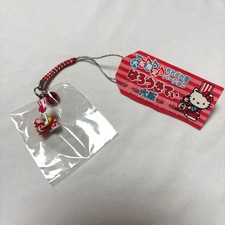 Hello Kitty Strap Osaka Limited Chindonya