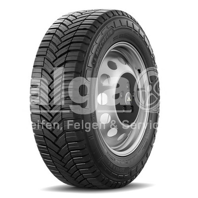 1 Reifen NEU 225/75 R16 121R MICHELIN AGILIS CROSSCLIMATE 3PMSF