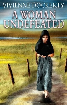 A Woman Undefeated,Dockerty, Vivienne Dockerty