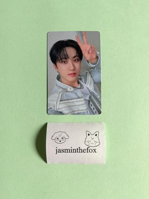 Stray Kids - 5-Star Dome Tour 2023 - Changbin