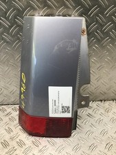 Nebelschlussleuchte links OPEL Meriva A 1.3 CDTI  55 kW  75 PS (09.2003-05.2010)