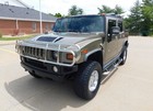 2005 Hummer H2 Sut 4dr Wgn SUT