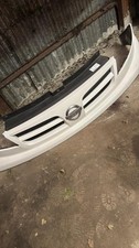 Calandre Nissan PRIMASTAR