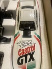 Signed 1997 Tony Pedregon Castrol GTX 1/24 Action NHRA Diecast
