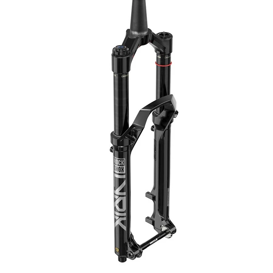 Rockshox Forks 140 mm Suspension Travel 27.5 in Wheel for sale | eBay