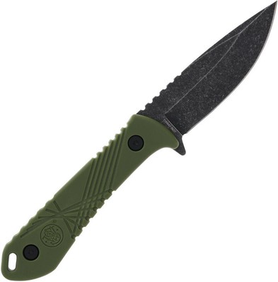 HRT Fixed Blade Brand : Smith & Wesson