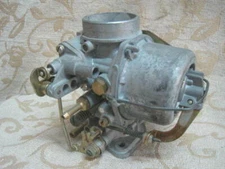 NOS Carburateur SOLEX 32SHA RENAULT 14 14I TL 1218 9/75- CARBURETTOR