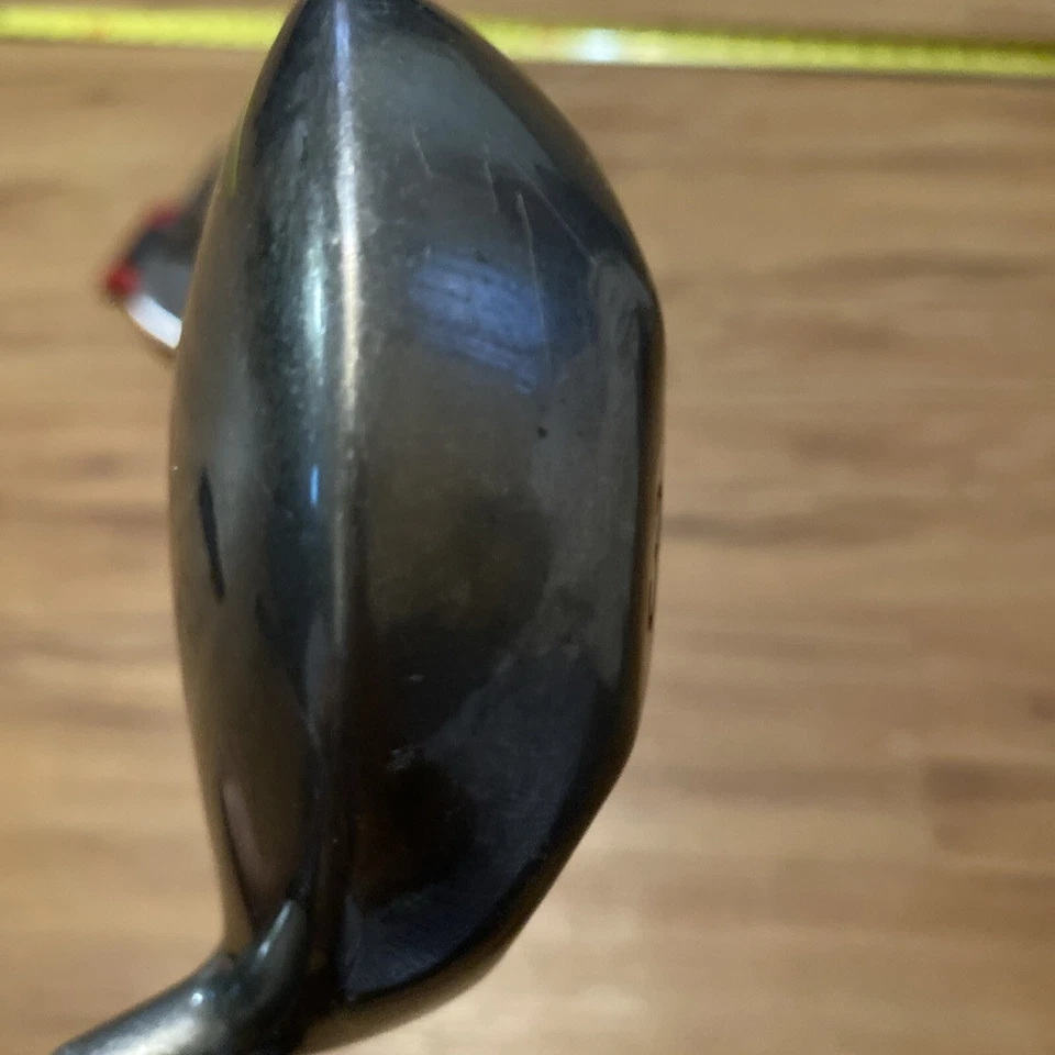 Stealth The Bomber USA Tour Super Size 3  15* 45.5 - Image 4 of 4