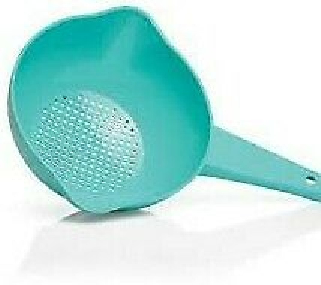 Tupperware Twin to Go 38125 - Contenitore per il pranzo per salmone