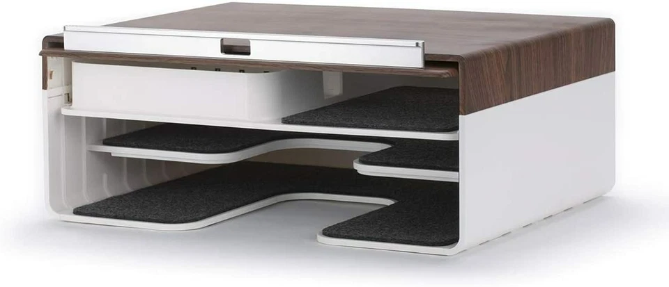 Griffin COVE PowerDock 5 Port Charging Station For Apple iPad iPhone Samsung etc - Image 3 of 4