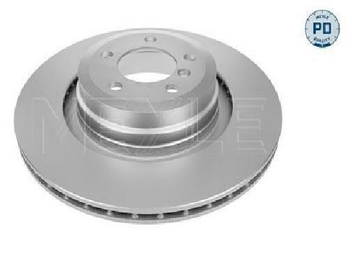 Original Meyle Bremsscheibe 315 523 0056/PD FüR BMW-image
