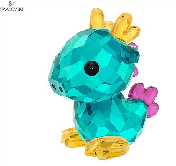 施华洛世奇Dragon | eBay
