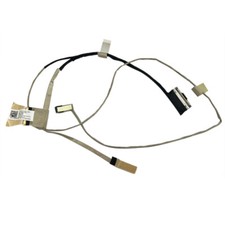 30Pin LCD Screen Video Display Cable For HP Probook 650 G3 G2 6017B0675001 tbs