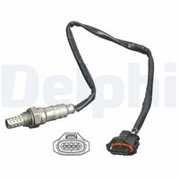Lambdasonde Opel Astra 1.6 09-