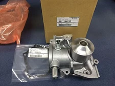 Genuine OEM Subaru Forester Water Pump & Gasket Kit 2003 - 2005 21111AA230 NEW