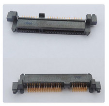 1 x connettore adattatore HDD per disco rigido Dell Alienware M15X M17X R1 R2