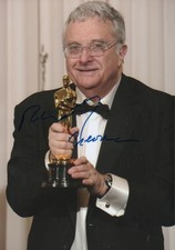 Randy Newman Composer Autogramm signed 20x30 cm Bild