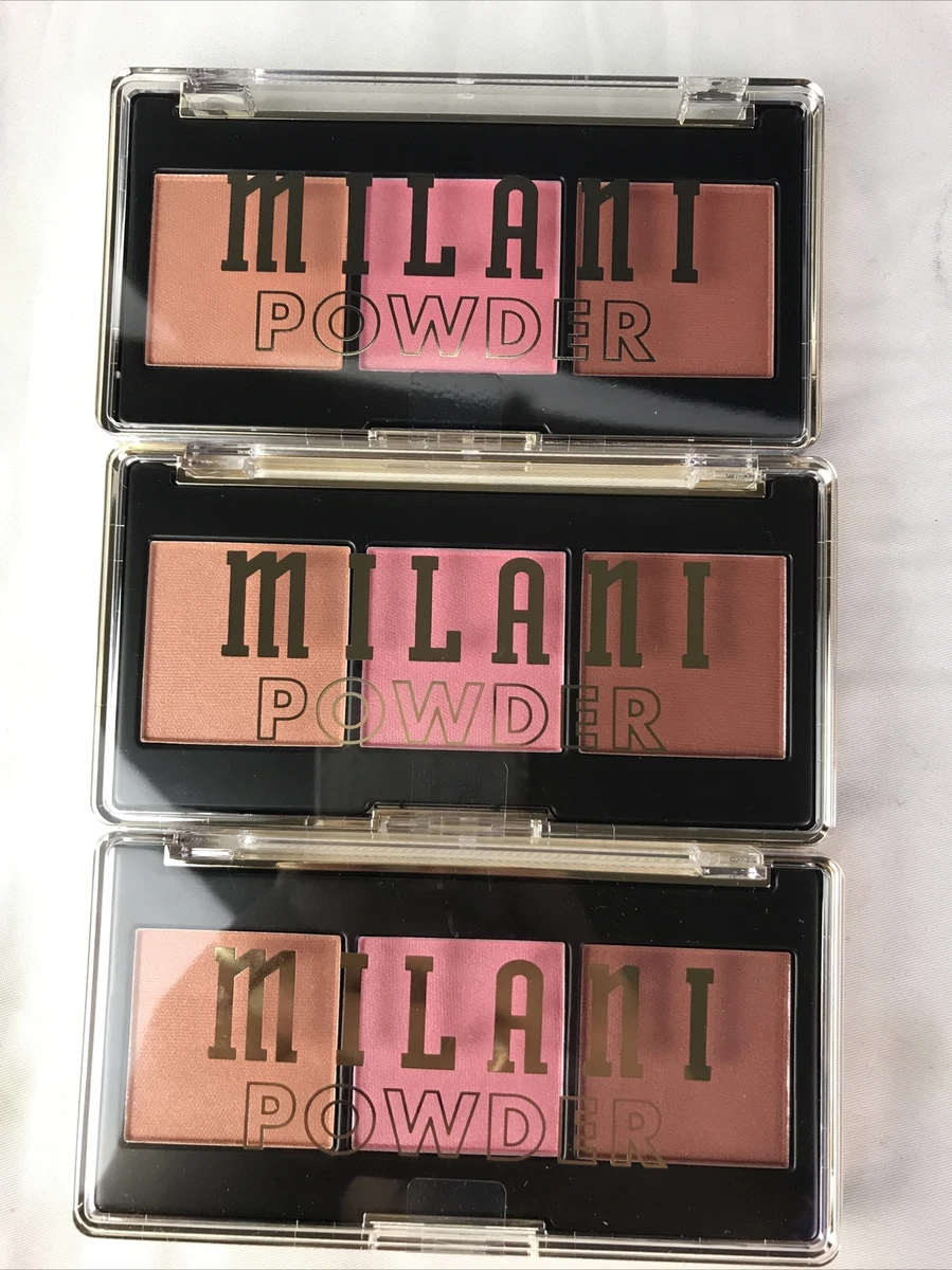 Powder blush palette deals