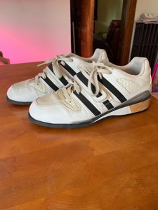 adidas ironwork iii